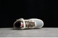 Nike Air Force 1 Mid Brown --BQ5828-202 Casual Shoes Unisex