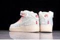 Nike Air Force 1 Mid Levi's X --651122-215 Casual Shoes Unisex