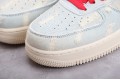 Nike Air Force 1 Mid Levi's X --651122-215 Casual Shoes Unisex