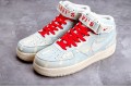 Nike Air Force 1 Mid Levi's X --651122-215 Casual Shoes Unisex