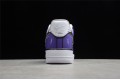 Nike Air Force 1 Low Purple Gold —— CW2288-216 Casual Shoes Unisex