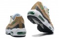 Nike Air Max 95 TT (M) Brown White Running Shoes DV3450-300