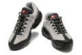 Nike Air Max 95 TT (M) Grey Black Running Shoes DQ3979-001