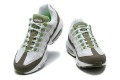 Nike Air Max 95 TT (M) White Green Running Shoes FD0780-100