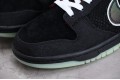 Nike SB Dunk High Black --DO2327-011 Casual Shoes Unisex