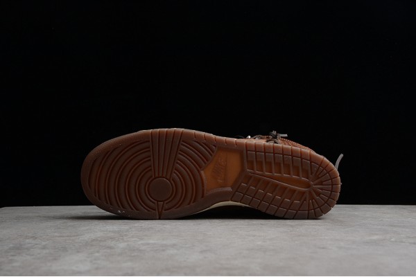 Nike SB Dunk High Legend --CZ8125-200 Casual Shoes Unisex