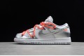 Nike SB Dunk High White --CT0856-800 Casual Shoes Unisex