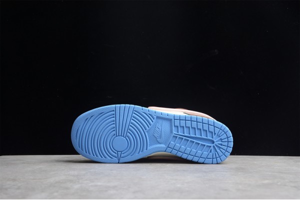 Nike SB Dunk Low Chocolate Milk --DJ1173-700 Casual Shoes Unisex