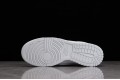 Nike SB Dunk Low Triple White --DD1503-109 Casual Shoes Unisex