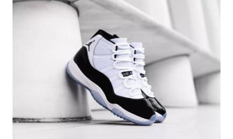 What's the Difference with Jordan's Favorite Jordan 11 Sneakers?