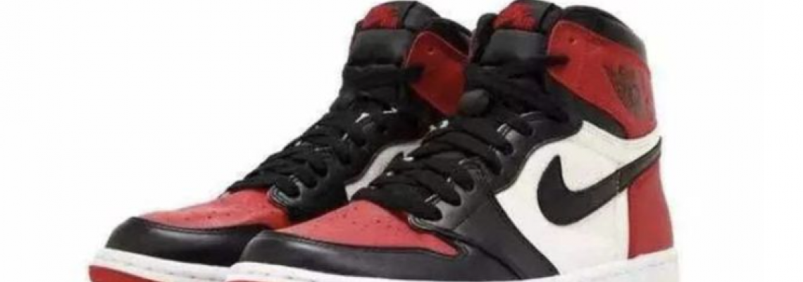 Jordan 1-Jordan 4 Sneakers Evaluation And Classic Story