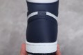 Jordan 1 Retro High 85 Georgetown BQ4422-400 Blue Unisex Sneaker