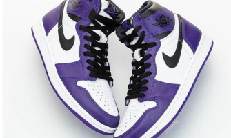 Top 3 Most Special Air Jordan 1 Sneakers, Which Ones Have You Not Bought Yet?