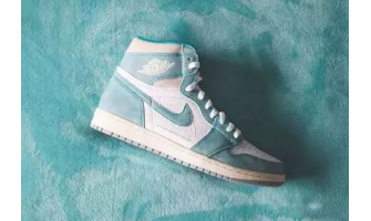 How to Clean AJ1 Tiffany?