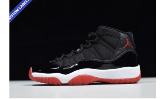 Popular Shoes Recommended: Air Jordan 11