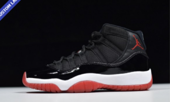 Popular Shoes Recommended: Air Jordan 11
