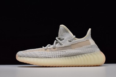 Adidas Yeezy 350 "Lundmark" Gray White FU9161