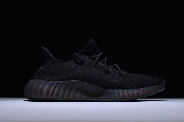 Adidas Yeezy 350 V2 "Oreo" Black White BY1604