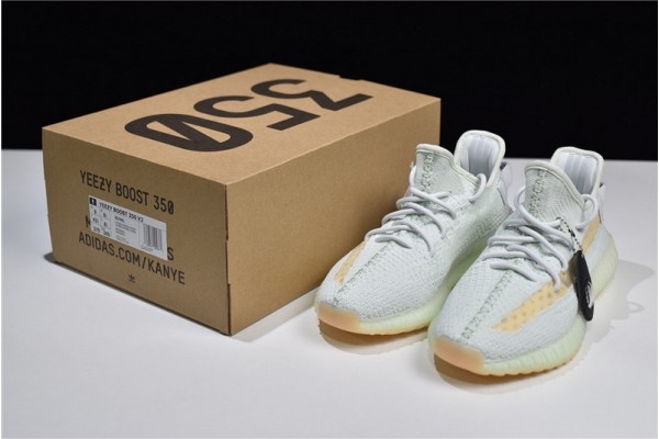 Adidas Yeezy 350 V2 "Hyperspace" Gray EG7491