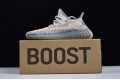 Adidas Yeezy 350 V2 "lsrafil" Gray Blue FZ5421