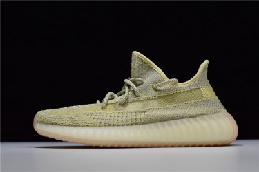 Adidas Yeezy 350 "Antlia" Yellow FV3250