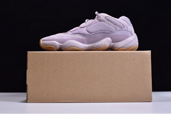 Adidas Yeezy 500 "Soft Vision" Purple FW2656