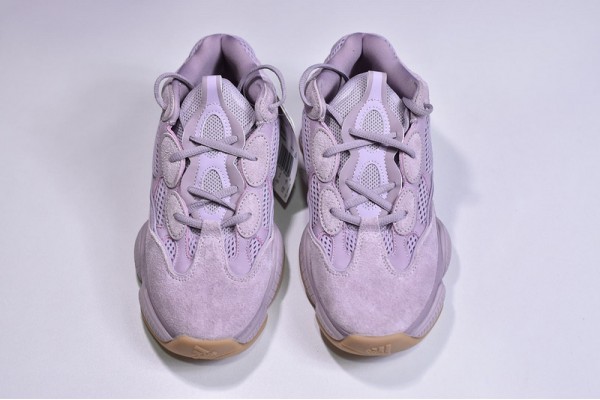 Adidas Yeezy 500 "Soft Vision" Purple FW2656