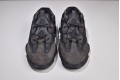 Adidas Yeezy 500 "Utility Black" Triple Black F36640