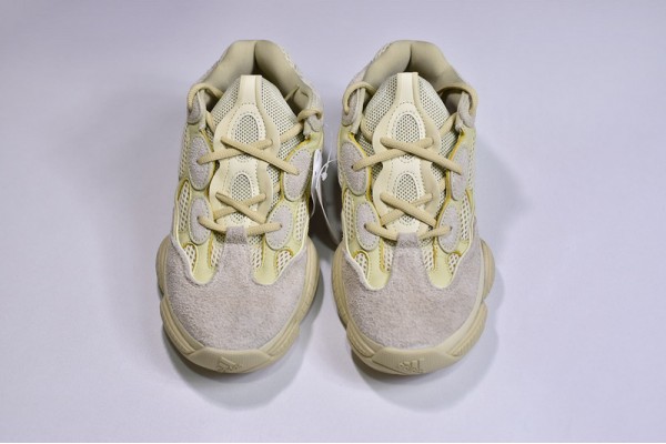 Adidas Yeezy 500 "Super Moon Yellow" Yellow DB2966