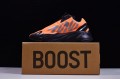 Adidas Yeezy Boost 700 MNVN "Orange" Black Orange FV3258
