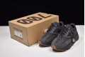 Adidas Yeezy 700 "Utility Black" Black Brown FV5304