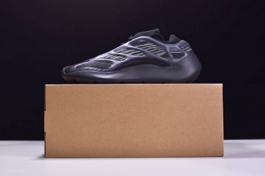 Adidas Yeezy 700 V3 "Alvah" Triple Black H67799