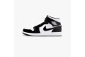 Air Jordan 1 Mid SE All Star 2021  Women And Men dd1649 001
