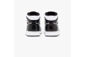 Air Jordan 1 Mid SE All Star 2021  Women And Men dd1649 001