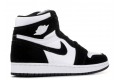 Nike Air Jordan 1 High Twist CD0461-007 Basketball Shoes Black