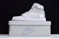 Air Jordan 1 High OG Japan "Bred Toe" Gray Silver