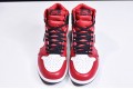 Air Jordan 1 High OG "Satin Sanke" Red White Black CD0461-601