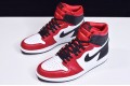 Air Jordan 1 High OG "Satin Sanke" Red White Black CD0461-601