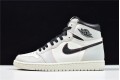 Air Jordan 1 High OG "NYC to Paris" White Black CD6578-006