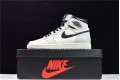 Air Jordan 1 High OG "NYC to Paris" White Black CD6578-006