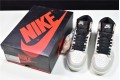 Air Jordan 1 High OG "NYC to Paris" White Black CD6578-006