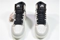 Air Jordan 1 High OG "NYC to Paris" White Black CD6578-006