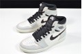 Air Jordan 1 High OG "NYC to Paris" White Black CD6578-006