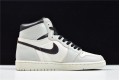 Air Jordan 1 High OG "NYC to Paris" White Black CD6578-006