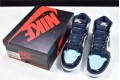 Air Jordan 1 High "Game Royal" Blue White 555088-403