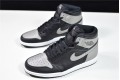 Air Jordan 1 High OG "Shadow" Gray Black 555088-013