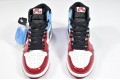 Air Jordan 1 High OG "Game Royal" Red Blue White 555088-403