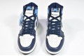 Air Jordan 1 High "Game Royal" White Blue 555088-403