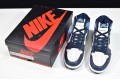 Air Jordan 1 High "Game Royal" White Blue 555088-403