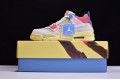 Union x Air Jordan 4 Guava Ice Pink Red Blue DC9533-800